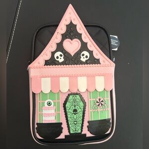 NWT Bath and Body Halloween crossbody